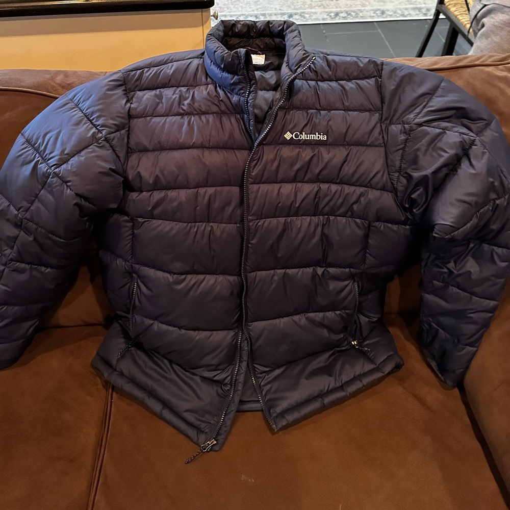 Columbia men’s jacket